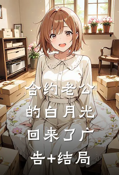 合约老公的白月光回来了广告+结局