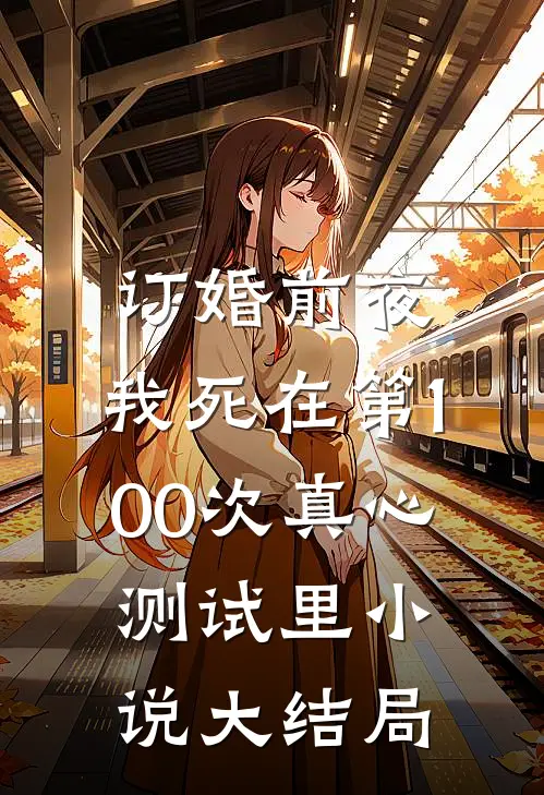 订婚前夜，我死在第100次真心测试里小说大结局