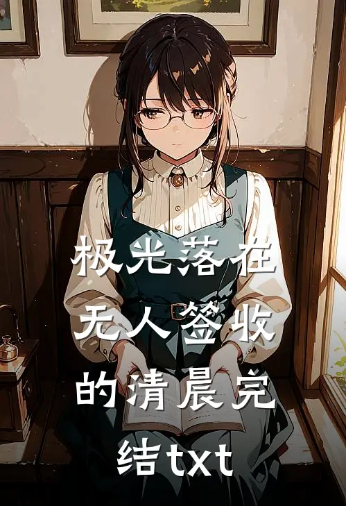 极光落在无人签收的清晨完结txt