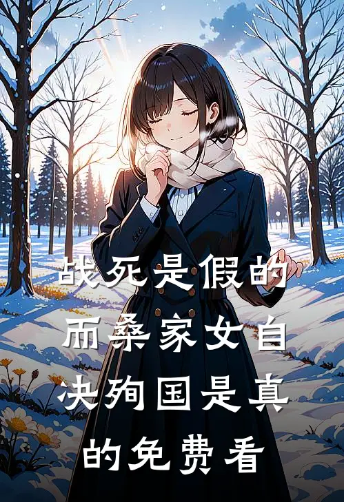 战死是假的，而桑家女自决殉国是真的免费看