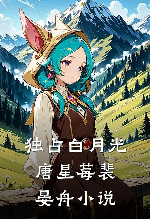 独占白月光唐星莓裴晏舟小说