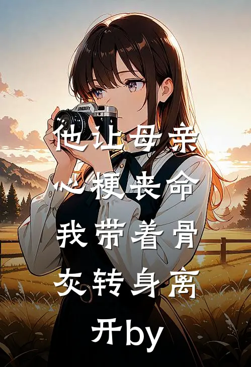 他让母亲心梗丧命，我带着骨灰转身离开by