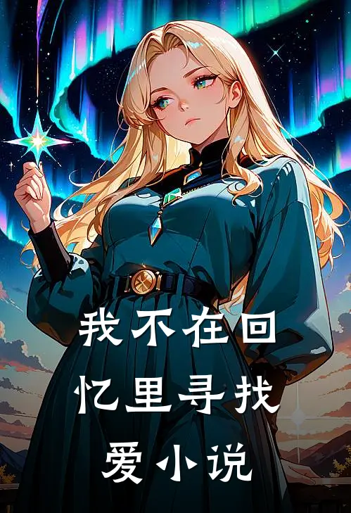 我不在回忆里寻找爱小说