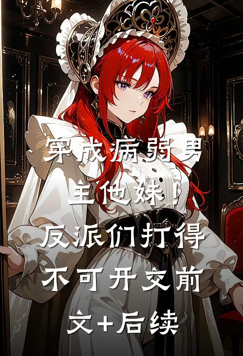 穿成病弱男主他妹！反派们打得不可开交前文+后续