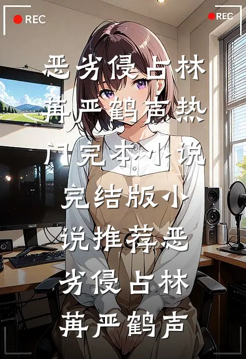 恶劣侵占林苒严鹤声热门完本小说_完结版小说推荐恶劣侵占林苒严鹤声