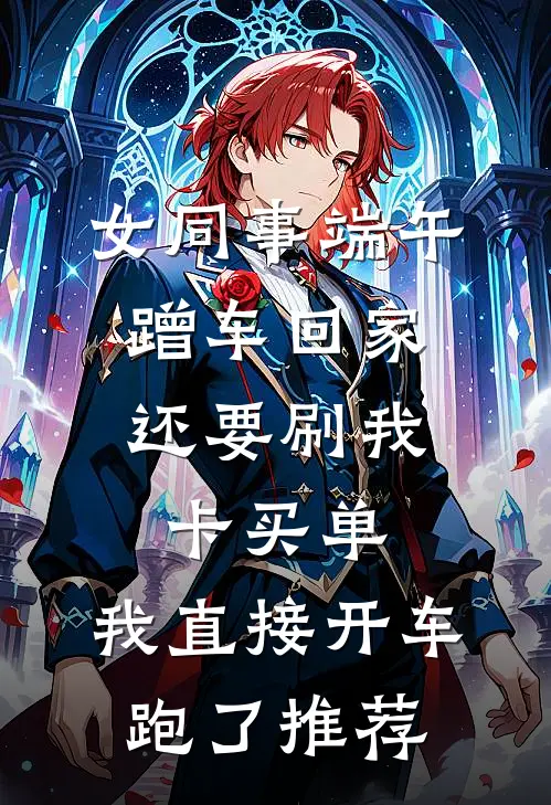女同事端午蹭车回家，还要刷我卡买单，我直接开车跑了推荐