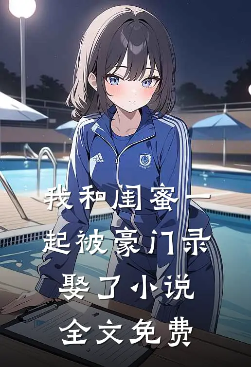 我和闺蜜一起被豪门录娶了小说全文免费