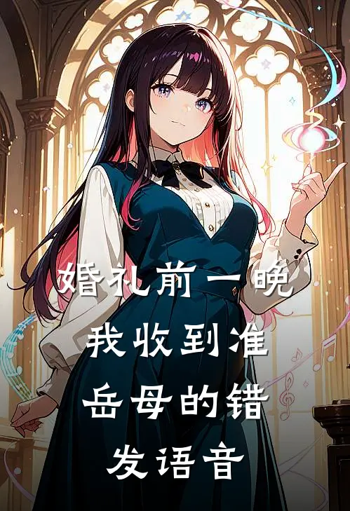 婚礼前一晚，我收到准岳母的错发语音