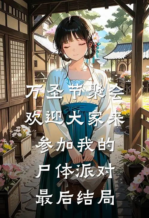 万圣节聚会，欢迎大家来参加我的尸体派对最后结局