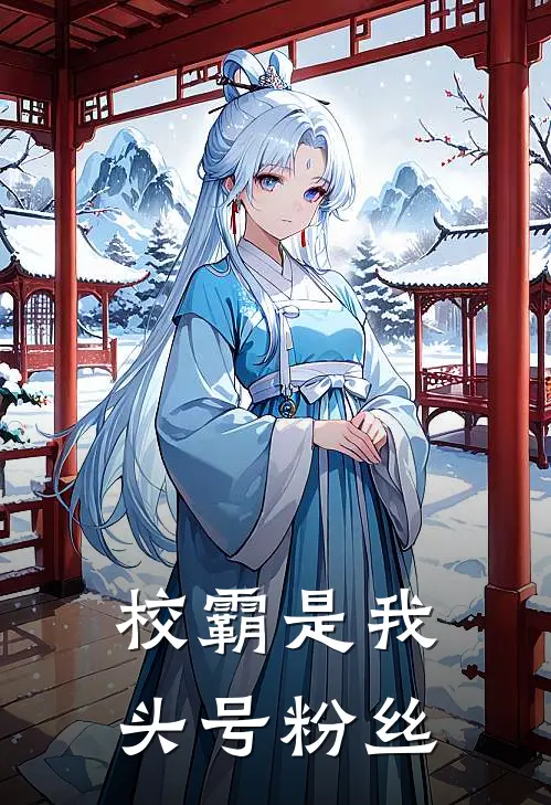 校霸是我头号粉丝