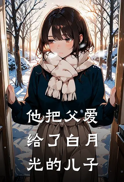 他把父爱给了白月光的儿子英文