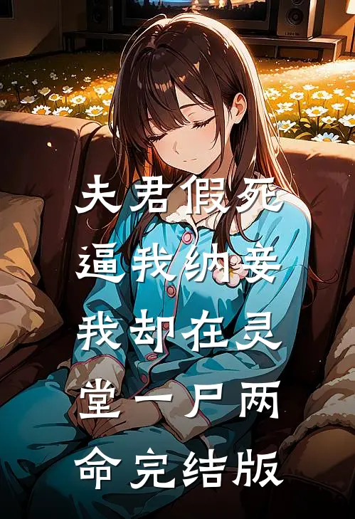 夫君假死逼我纳妾，我却在灵堂一尸两命完结版