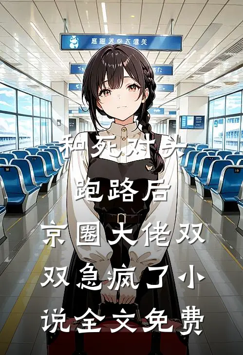 和死对头跑路后，京圈大佬双双急疯了小说全文免费