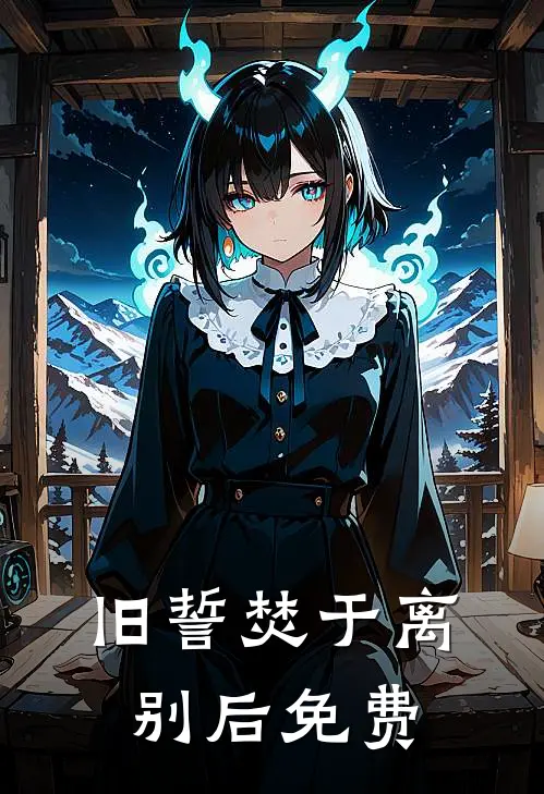 旧誓焚于离别后免费
