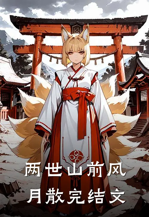 两世山前风月散完结文