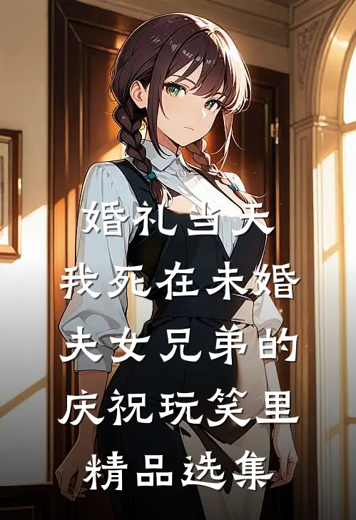 婚礼当天，我死在未婚夫女兄弟的庆祝玩笑里精品选集