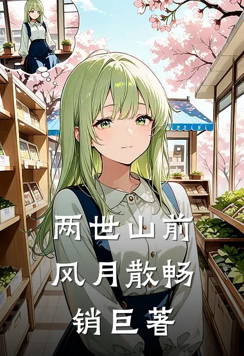 两世山前风月散畅销巨著