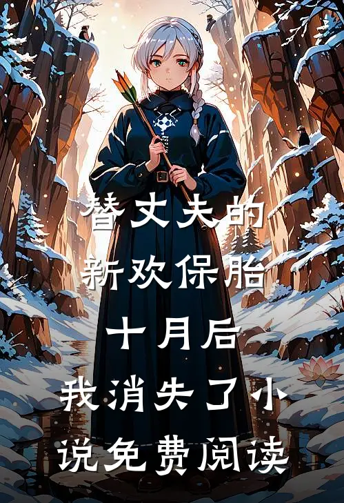 替丈夫的新欢保胎十月后，我消失了小说免费阅读