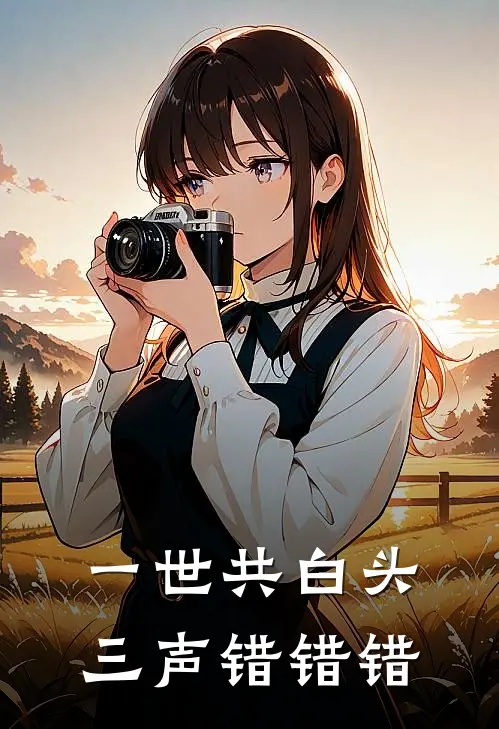 一世共白头，三声错错错