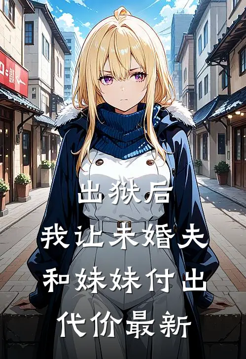 出狱后，我让未婚夫和妹妹付出代价最新