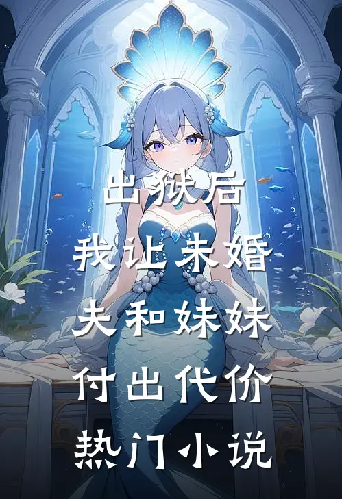 出狱后，我让未婚夫和妹妹付出代价热门小说