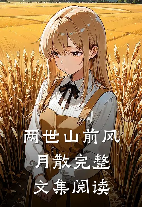 两世山前风月散完整文集阅读
