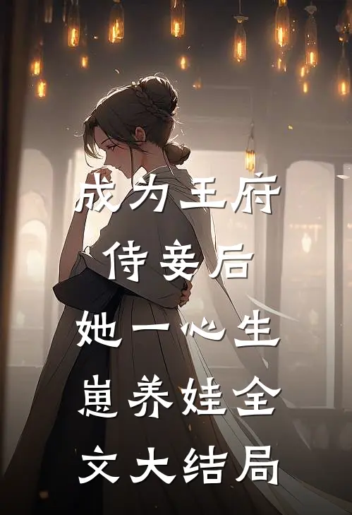 成为王府侍妾后，她一心生崽养娃全文大结局