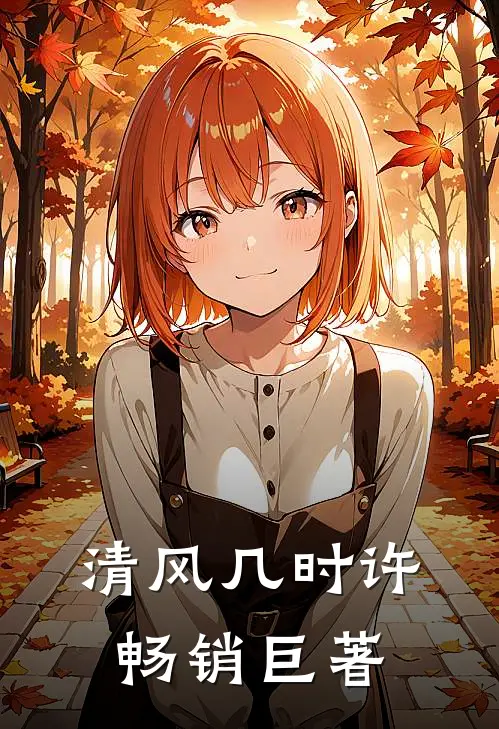 清风几时许畅销巨著