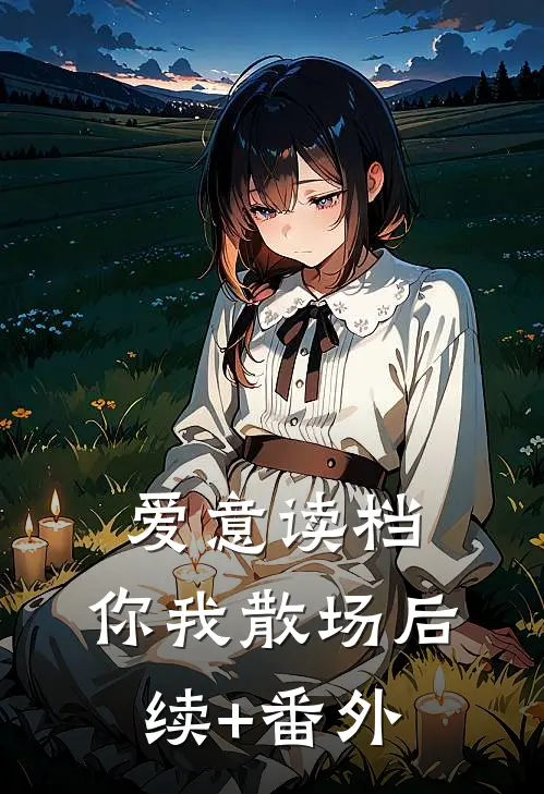 爱意读档，你我散场后续+番外