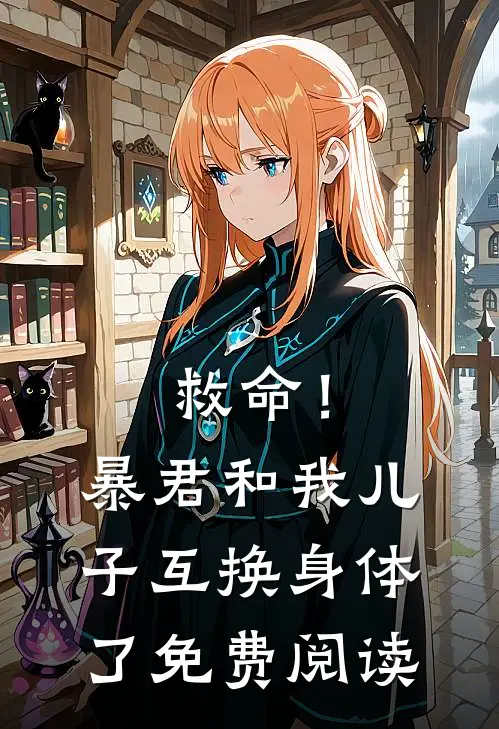 救命！暴君和我儿子互换身体了免费阅读