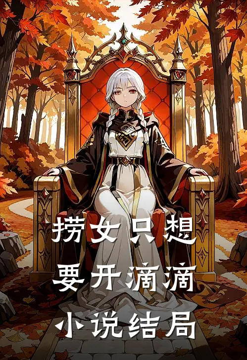 捞女只想要开滴滴小说结局