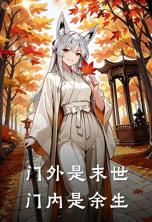 门外是末世,门内是余生
