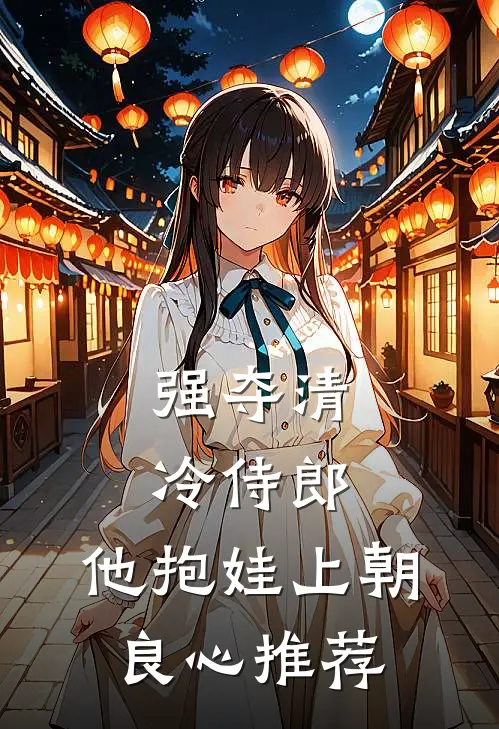 强夺清冷侍郎，他抱娃上朝良心推荐
