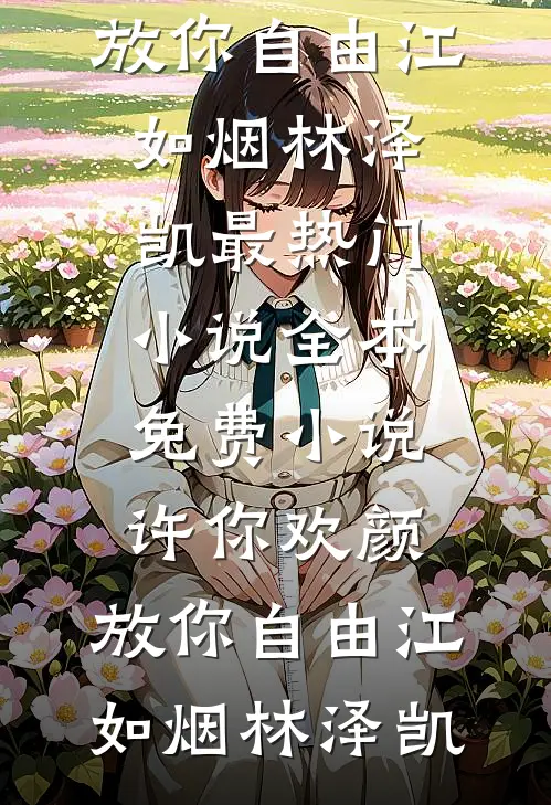许你欢颜，放你自由江如烟林泽凯最热门小说_全本免费小说许你欢颜，放你自由江如烟林泽凯