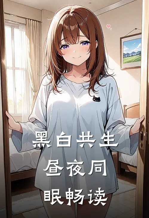 黑白共生，昼夜同眠畅读