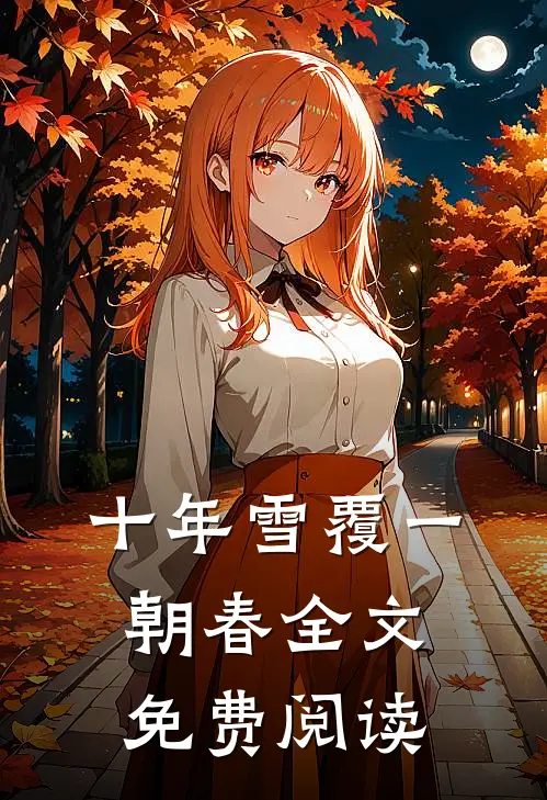 十年雪覆一朝春全文免费阅读