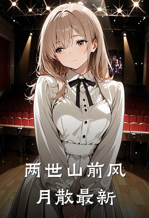 两世山前风月散最新