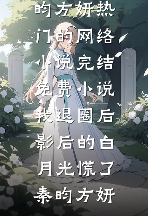 我退圈后，影后的白月光慌了(秦昀方妍)热门的网络小说_完结免费小说我退圈后，影后的白月光慌了秦昀方妍