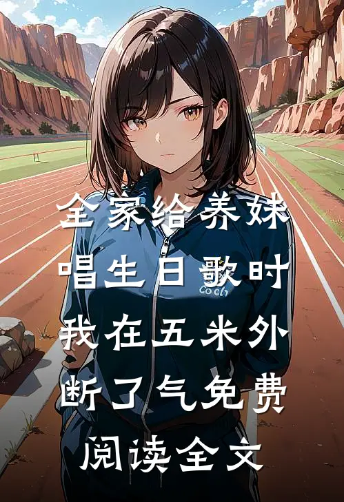 全家给养妹唱生日歌时，我在五米外断了气免费阅读全文