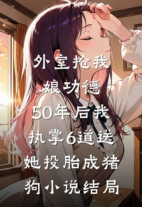 外室抢我娘功德，50年后我执掌6道送她投胎成猪狗小说结局