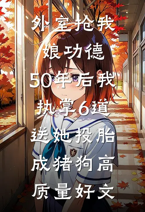 外室抢我娘功德，50年后我执掌6道送她投胎成猪狗高质量好文