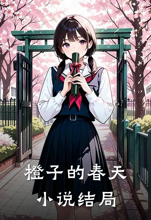 橙子的春天小说结局