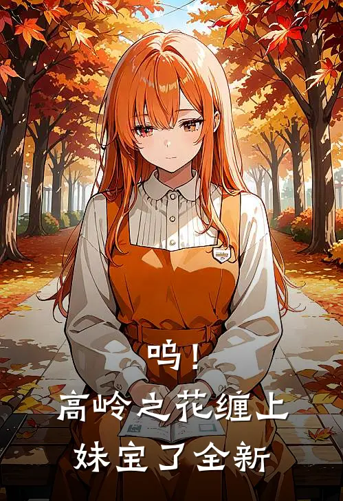 呜！高岭之花缠上妹宝了全新