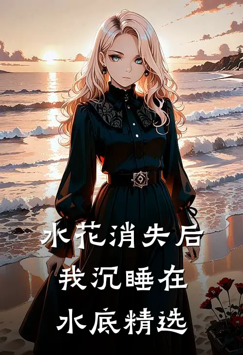 水花消失后，我沉睡在水底精选