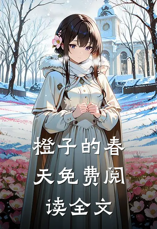 橙子的春天免费阅读全文