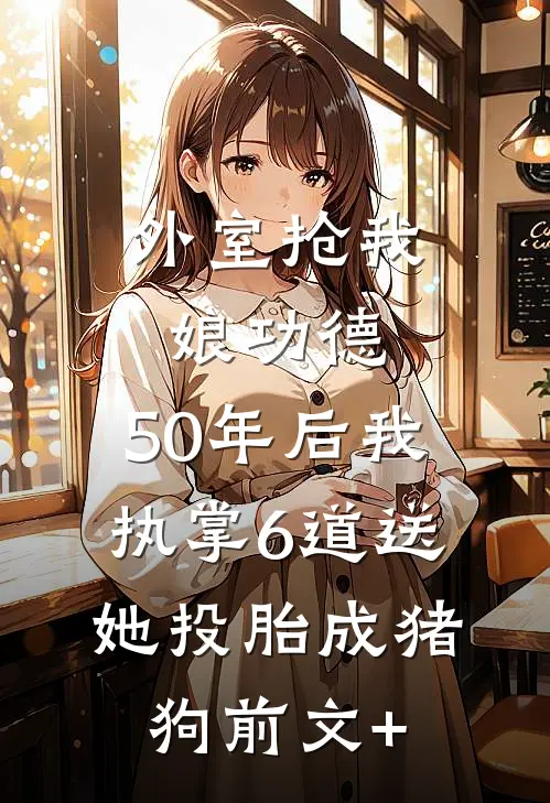 外室抢我娘功德，50年后我执掌6道送她投胎成猪狗前文+