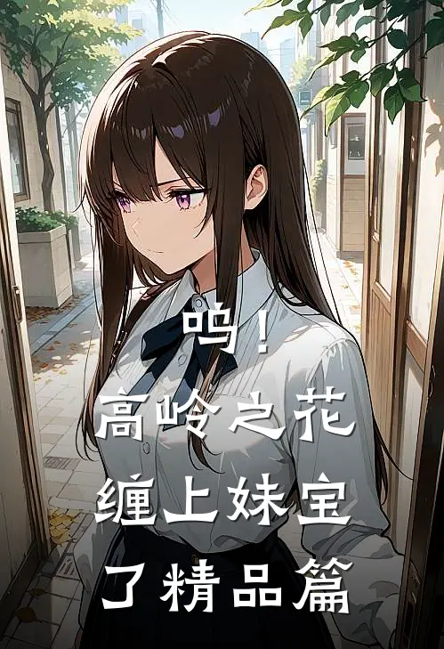 呜！高岭之花缠上妹宝了精品篇