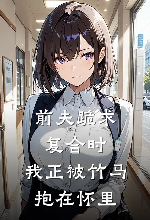前夫跪求复合时,我正被竹马抱在怀里