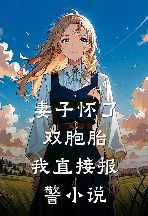 妻子怀了双胞胎，我直接报警小说
