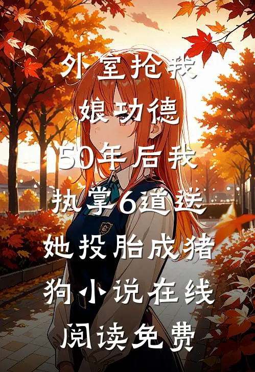 外室抢我娘功德，50年后我执掌6道送她投胎成猪狗小说在线阅读免费